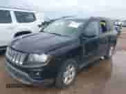 2017 Jeep Compass High Altitude с VIN 1C4NJCEBXHD198878, выставлен на аукционе IAAI как лот 43422082 с пробегом 137 658 миль миль и . История ставок и продаж доступна на DreamBid. Изображение 18.