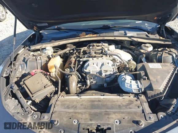 2021 Chevrolet Camaro 1LS with VIN 1G1FB1RX5M0130963, listed as a IAAI auction lot 43284790 with 57,472 mi miles and . Bid and sale history available at DreamBid. Image 10.