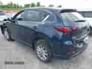 2024 Mazda CX-5 S Select with VIN JM3KFBBL1R0503793, listed as a IAAI auction lot 42536535 with 21,931 mi miles and . Bid and sale history available at DreamBid. Image 3.