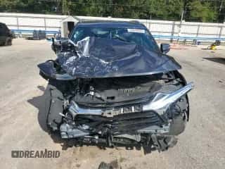 2021 Chevrolet Blazer Premier с VIN 3GNKBFRS8MS511746, выставлен на аукционе Copart как лот 83818945 с пробегом 39 394 миль миль и Списание • Salvage title. История ставок и продаж доступна на DreamBid. Изображение 5.