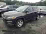 2019 Jeep Compass Latitude с VIN 3C4NJDBB5KT742294, выставлен на аукционе Copart как лот 66350475 с пробегом 83 848 миль миль и Списание • Salvage title. История ставок и продаж доступна на DreamBid. Изображение 1.