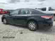 2019 Toyota Camry Hybrid LE с VIN 4T1B31HK2KU510627, выставлен на аукционе Copart как лот 63571895 с пробегом 114 603 миль миль и Списание • Salvage title. История ставок и продаж доступна на DreamBid. Изображение 2.