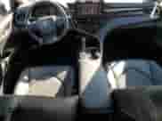 2024 Toyota Camry SE with VIN 4T1T11AK2RU843280, listed as a Copart auction lot 70321155 with 27,318 mi miles and Salvage title. Bid and sale history available at DreamBid. Image 8.