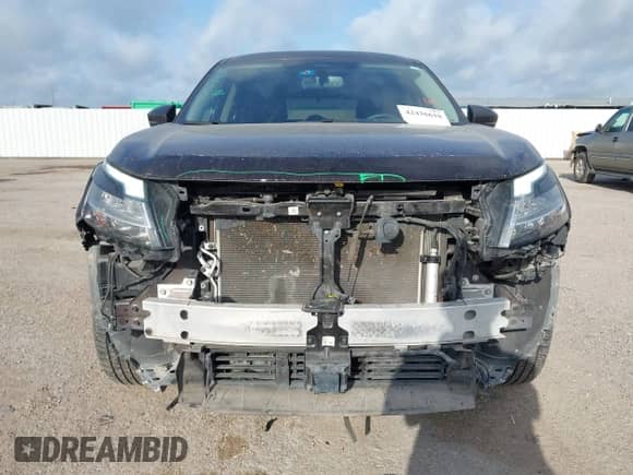 2022 Nissan Pathfinder SL с VIN 5N1DR3CA0NC233455, выставлен на аукционе IAAI как лот 42426618 с пробегом 86 536 миль миль и . История ставок и продаж доступна на DreamBid. Изображение 6.