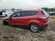 2017 Ford Escape SE с VIN 1FMCU9GD4HUB17482, выставлен на аукционе Copart как лот 67004635 с пробегом 70 123 миль миль и Списание • Salvage title. История ставок и продаж доступна на DreamBid. Изображение 2.