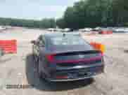 2021 Hyundai Sonata SE с VIN 5NPEG4JA0MH125489, выставлен на аукционе IAAI как лот 43107590 с пробегом 66 947 миль миль и . История ставок и продаж доступна на DreamBid. Изображение 3.