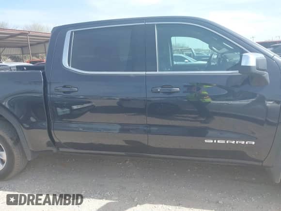 2024 GMC Sierra 1500 z VIN 1GTPHBEKXRZ193196, wystawiony jako IAAI lot #41824339 z przebiegiem 36 408 mil mil oraz . Historia ofert i sprzedaży dostępna na DreamBid. Obrazek 13.