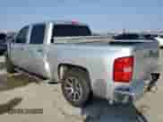 2012 Chevrolet Silverado 1500 LT с VIN 3GCPCSEA8CG197129, выставлен на аукционе Copart как лот 44350025 с пробегом 182 000 миль миль и Списание • Salvage title. История ставок и продаж доступна на DreamBid. Изображение 3.