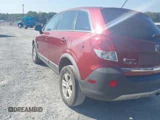 2008 Saturn VUE XE with VIN 3GSCL33P38S692732, listed as a IAAI auction lot 43268845 with 119,087 mi miles and . Bid and sale history available at DreamBid. Image 3.
