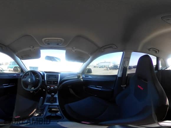 2013 Subaru WRX WRX с VIN JF1GV7E60DG006227, выставлен на аукционе IAAI как лот 42218594 с пробегом 120 349 миль миль и . История ставок и продаж доступна на DreamBid. Изображение 18.