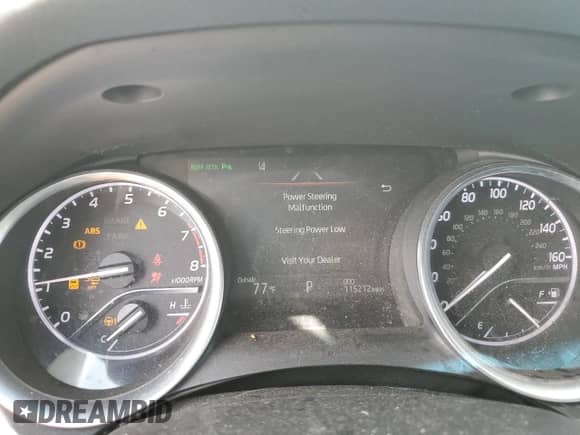 2018 Toyota Camry XSE с VIN 4T1BZ1HK6JU001668, выставлен на аукционе Copart как лот 69790305 с пробегом 115 212 миль миль и Чистый • Clean title. История ставок и продаж доступна на DreamBid. Изображение 9.