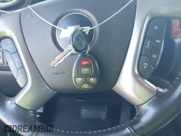 2012 Chevrolet Tahoe LS с VIN 1GNSCAE04CR271133, выставлен на аукционе IAAI как лот 42739581 с пробегом 172 439 миль миль и . История ставок и продаж доступна на DreamBid. Изображение 11.