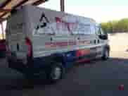 2024 Ram ProMaster Cargo Tradesman с VIN 3C6LRVDG3RE114612, выставлен на аукционе IAAI как лот 42658014 с пробегом 14 638 миль миль и . История ставок и продаж доступна на DreamBid. Изображение 4.