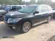 2013 Nissan Pathfinder S с VIN 5N1AR2MN3DC622975, выставлен на аукционе IAAI как лот 42396545 с пробегом 211 017 миль миль и . История ставок и продаж доступна на DreamBid. Изображение 2.