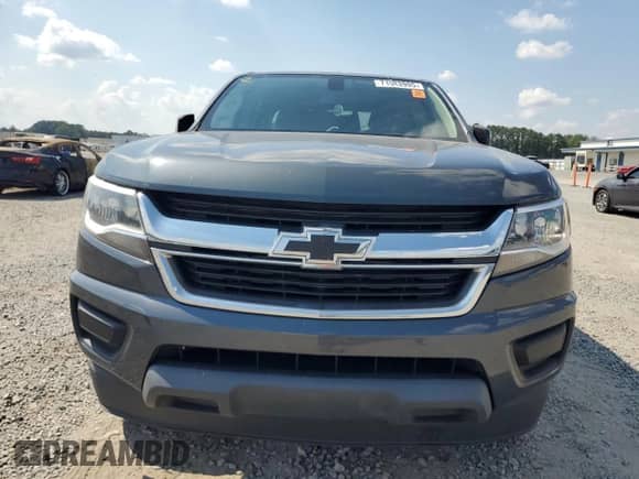 2015 Chevrolet Colorado 2WD LT z VIN 1GCGSBE33F1168841, wystawiony jako Copart lot #71533995 z przebiegiem 102 538 mil mil oraz Szkoda całkowita • Salvage title. Historia ofert i sprzedaży dostępna na DreamBid. Obrazek 5.