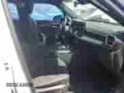 2025 Chevrolet TrailBlazer ACTIV с VIN KL79MVSL4SB116581, выставлен на аукционе Copart как лот 61780935 с пробегом 879 миль миль и Списание • Salvage title. История ставок и продаж доступна на DreamBid. Изображение 7.