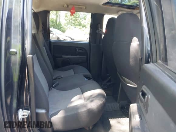 2007 Chevrolet Colorado 1LT с VIN 1GCCS13E078176286, выставлен на аукционе IAAI как лот 42562621 с пробегом 145 075 миль миль и . История ставок и продаж доступна на DreamBid. Изображение 8.