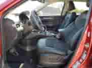 2022 Mazda CX-5 S Preferred z VIN JM3KFBCM0N0626714, wystawiony jako Copart lot #71184735 z przebiegiem 22 941 mil mil oraz Szkoda całkowita • Salvage title. Historia ofert i sprzedaży dostępna na DreamBid. Obrazek 7.