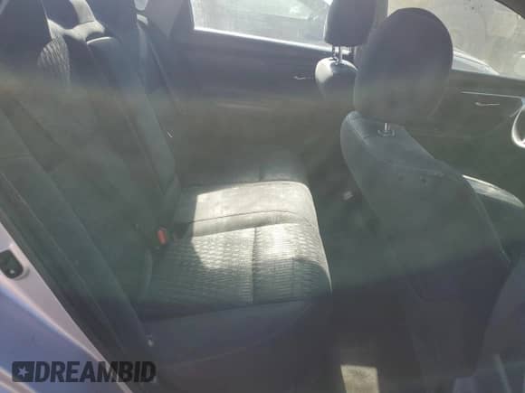 2016 Nissan Altima SR z VIN 1N4AL3AP7GN322601, wystawiony jako Copart lot #71264185 z przebiegiem 150 881 mil mil oraz Czysty tytuł • Clean title. Historia ofert i sprzedaży dostępna na DreamBid. Obrazek 10.