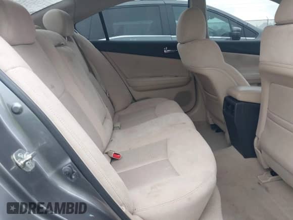 2014 Nissan Maxima SV z VIN 1N4AA5AP6EC488005, wystawiony jako IAAI lot #42894857 z przebiegiem 93 618 mil mil oraz . Historia ofert i sprzedaży dostępna na DreamBid. Obrazek 8.