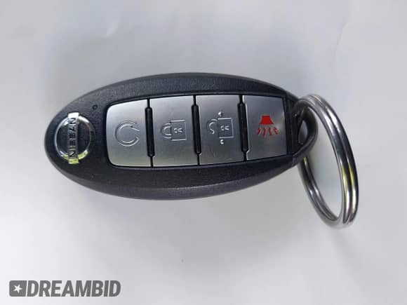 2019 Nissan Murano Platinum с VIN 5N1AZ2MS8KN118445, выставлен на аукционе IAAI как лот 43160843 с пробегом 111 485 миль миль и . История ставок и продаж доступна на DreamBid. Изображение 11.