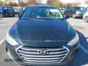 2017 Hyundai Elantra SE с VIN KMHD84LFXHU206329, выставлен на аукционе IAAI как лот 43496254 с пробегом 203 536 миль миль и . История ставок и продаж доступна на DreamBid. Изображение 6.