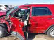 2012 Ford Explorer XLT z VIN 1FMHK7D85CGA74740, wystawiony jako IAAI lot #43360674 z przebiegiem 137 438 mil mil oraz . Historia ofert i sprzedaży dostępna na DreamBid. Obrazek 14.