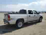 2006 GMC Sierra 1500 SLE1 с VIN 2GTEK13T561210280, выставлен на аукционе Copart как лот 59692055 с пробегом 132 149 миль миль и Чистый • Clean title. История ставок и продаж доступна на DreamBid. Изображение 3.