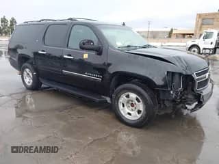 2012 Chevrolet Suburban LT с VIN 1GNSCJE06CR222550, выставлен на аукционе IAAI как лот 41783006 с пробегом 256 107 миль миль и . История ставок и продаж доступна на DreamBid. Изображение 1.