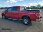 2012 Ford F-150 XL with VIN 1FTFW1ET7CFA51708, listed as a Copart auction lot 86161985 with 206,582 mi miles and Clean title. Bid and sale history available at DreamBid. Image 2.