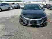 2024 Chevrolet Malibu LT с VIN 1G1ZD5STXRF217137, выставлен на аукционе Copart как лот 61812865 с пробегом 26 583 миль миль и Списание • Salvage title. История ставок и продаж доступна на DreamBid. Изображение 13.