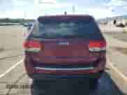 2019 Jeep Grand Cherokee Limited with VIN 1C4RJFBG1KC843708, listed as a Copart auction lot 70157485 with 65,787 mi miles and Clean title. Bid and sale history available at DreamBid. Image 6.