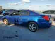 2006 Saturn ION с VIN 1G8AW18FX6Z109775, выставлен на аукционе Copart как лот 45154815 с пробегом 188 446 миль миль и Чистый • Clean title. История ставок и продаж доступна на DreamBid. Изображение 2.