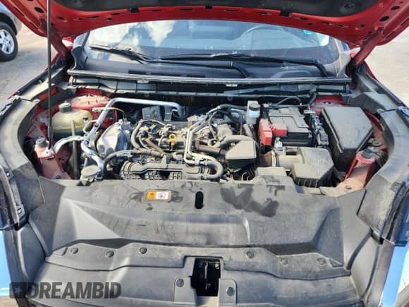 2024 Mitsubishi Outlander SE с VIN JA4J4VA89RZ015044, выставлен на аукционе Copart как лот 82344035 с пробегом 16 208 миль миль и Списание • Salvage title. История ставок и продаж доступна на DreamBid. Изображение 12.
