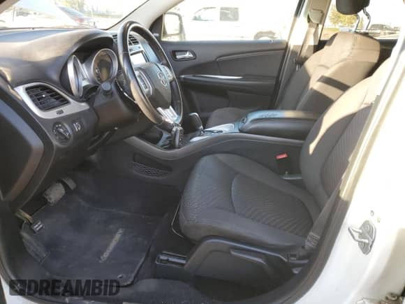 2016 Dodge Journey SXT z VIN 3C4PDCCG0GT230115, wystawiony jako Copart lot #80169815 z przebiegiem 204 462 mil mil oraz Czysty tytuł • Clean title. Historia ofert i sprzedaży dostępna na DreamBid. Obrazek 7.