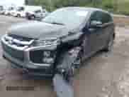 2021 Mitsubishi Outlander ES с VIN JA4ARUAU5MU010616, выставлен на аукционе IAAI как лот 43294643 с пробегом 117 238 миль миль и . История ставок и продаж доступна на DreamBid. Изображение 2.