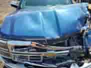 2015 Chevrolet Silverado 1500 LTZ с VIN 1GCVKSEC8FZ211823, выставлен на аукционе Copart как лот 67975995 с пробегом 143 311 миль миль и Чистый • Clean title. История ставок и продаж доступна на DreamBid. Изображение 11.