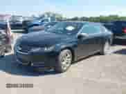 2016 Chevrolet Impala LT с VIN 2G1115S33G9116811, выставлен на аукционе IAAI как лот 43248041 с пробегом 205 272 миль миль и . История ставок и продаж доступна на DreamBid. Изображение 17.