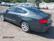 2015 Chevrolet Impala LTZ with VIN 2G1165S33F9101242, listed as a IAAI auction lot 43255694 with 185,427 mi miles and . Bid and sale history available at DreamBid. Image 3.