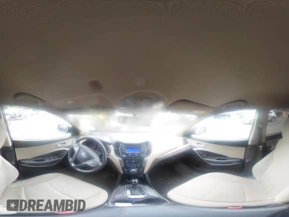 2016 Hyundai Santa Fe с VIN 5XYZT3LB6GG359337, выставлен на аукционе IAAI как лот 43391526 с пробегом 97 477 миль миль и . История ставок и продаж доступна на DreamBid. Изображение 19.