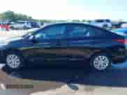 2021 Hyundai Accent SE с VIN 3KPC24A66ME150693, выставлен на аукционе IAAI как лот 43345084 с пробегом 53 098 миль миль и . История ставок и продаж доступна на DreamBid. Изображение 14.