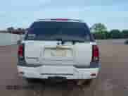 2008 Chevrolet TrailBlazer 2LT with VIN 1GNDS13SX82203094, listed as a IAAI auction lot 42847197 with 188,326 mi miles and . Bid and sale history available at DreamBid. Image 16.