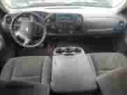 2008 Chevrolet Silverado 1500 1LT z VIN 1GCEK19J58Z276022, wystawiony jako Copart lot #86692375 z przebiegiem 172 729 mil mil oraz Szkoda całkowita • Salvage title. Historia ofert i sprzedaży dostępna na DreamBid. Obrazek 8.