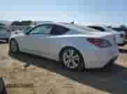 2011 Hyundai Genesis Coupe Premium с VIN KMHHT6KD7BU043710, выставлен на аукционе Copart как лот 63523645 с пробегом 76 776 миль миль и Списание • Salvage title. История ставок и продаж доступна на DreamBid. Изображение 2.