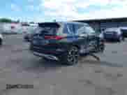 2024 Mitsubishi Outlander SEL with VIN JA4J3WA88RZ019188, listed as a IAAI auction lot 43293153 with 13,457 mi miles and . Bid and sale history available at DreamBid. Image 4.