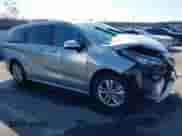 2025 Toyota Sienna XLE with VIN 5TDJSKFCXSS173486, listed as a IAAI auction lot 43421810 with 6,101 mi miles and . Bid and sale history available at DreamBid. Image 1.