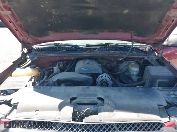 2005 Chevrolet Silverado 1500 LS with VIN 2GCEK13T351164625, listed as a IAAI auction lot 42942388 with 223,615 mi miles and . Bid and sale history available at DreamBid. Image 10.