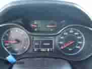 2017 Chevrolet Cruze Premier z VIN 3G1BF6SM5HS566677, wystawiony jako IAAI lot #43131977 z przebiegiem 119 453 mil mil oraz . Historia ofert i sprzedaży dostępna na DreamBid. Obrazek 7.