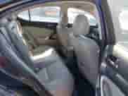 2006 Lexus IS 250 z VIN JTHBK262662004508, wystawiony jako IAAI lot #43445548 z przebiegiem 144 861 mil mil oraz . Historia ofert i sprzedaży dostępna na DreamBid. Obrazek 8.