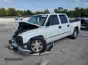 2005 GMC Sierra 1500 SLT z VIN 2GTEC13T751389983, wystawiony jako Copart lot #68369934 z przebiegiem Nie podano mil oraz Szkoda całkowita • Salvage title. Historia ofert i sprzedaży dostępna na DreamBid. Obrazek 1.